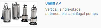 GRUNDFOS UNILIFT AP